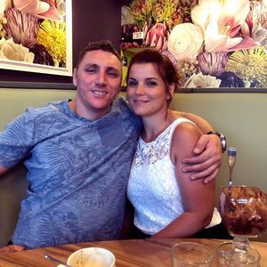 Meet your Posher, Adela